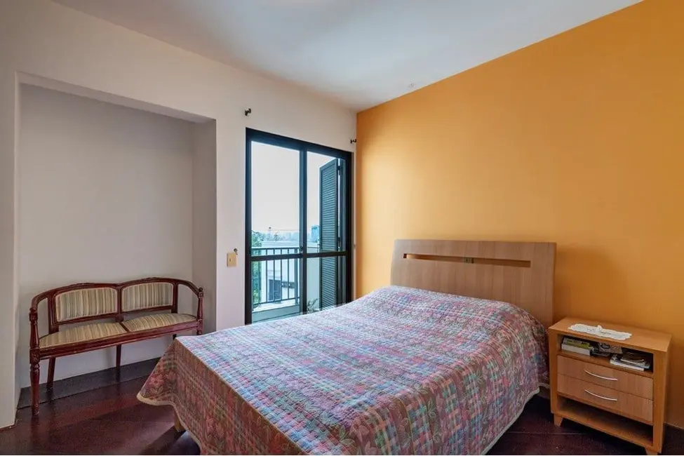 Foto 9 de Apartamento com 4 quartos à venda, 200m2 em Vila Andrade, São Paulo - SP