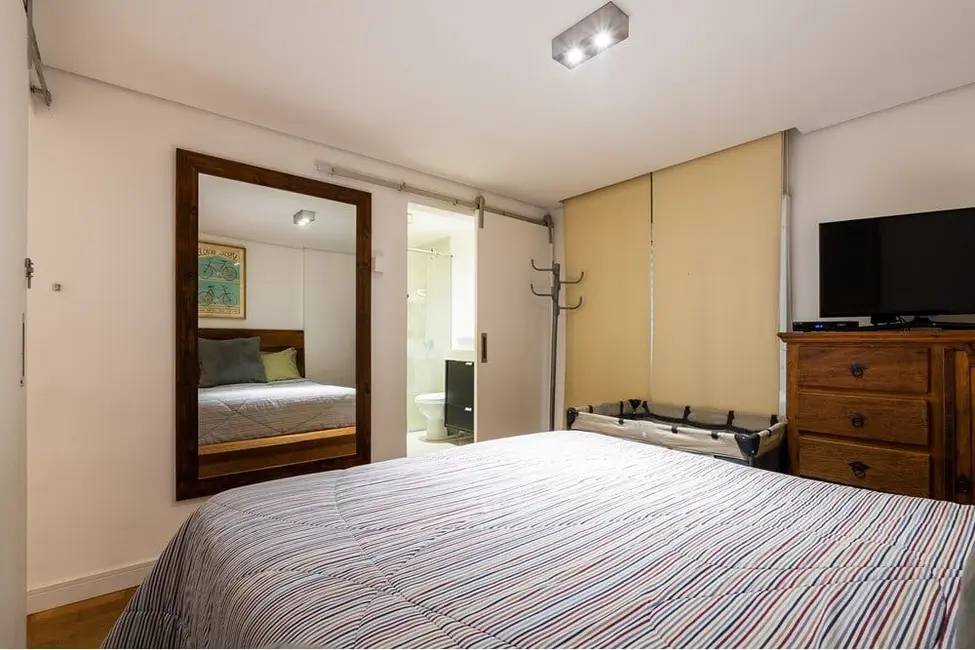 Foto 3 de Apartamento com 2 quartos à venda, 72m2 em Vila Nova Conceição, São Paulo - SP