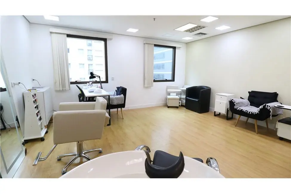 Foto 1 de Sala Comercial à venda, 31m2 em Vila Olímpia, São Paulo - SP