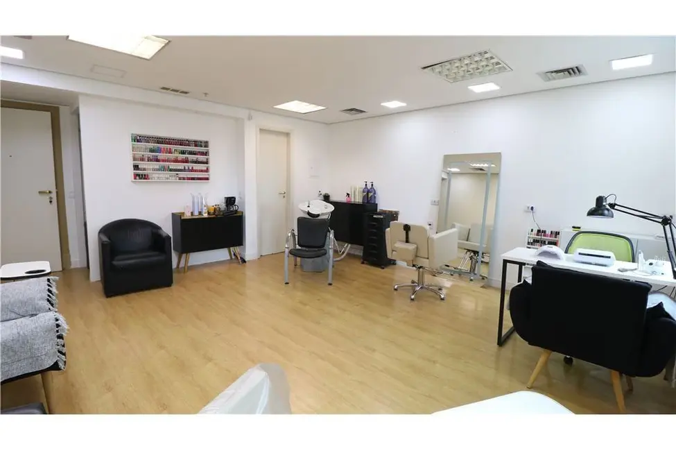 Foto 3 de Sala Comercial à venda, 31m2 em Vila Olímpia, São Paulo - SP