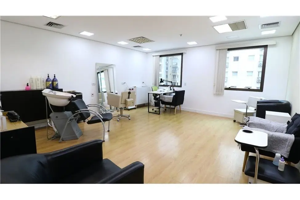 Foto 2 de Sala Comercial à venda, 31m2 em Vila Olímpia, São Paulo - SP