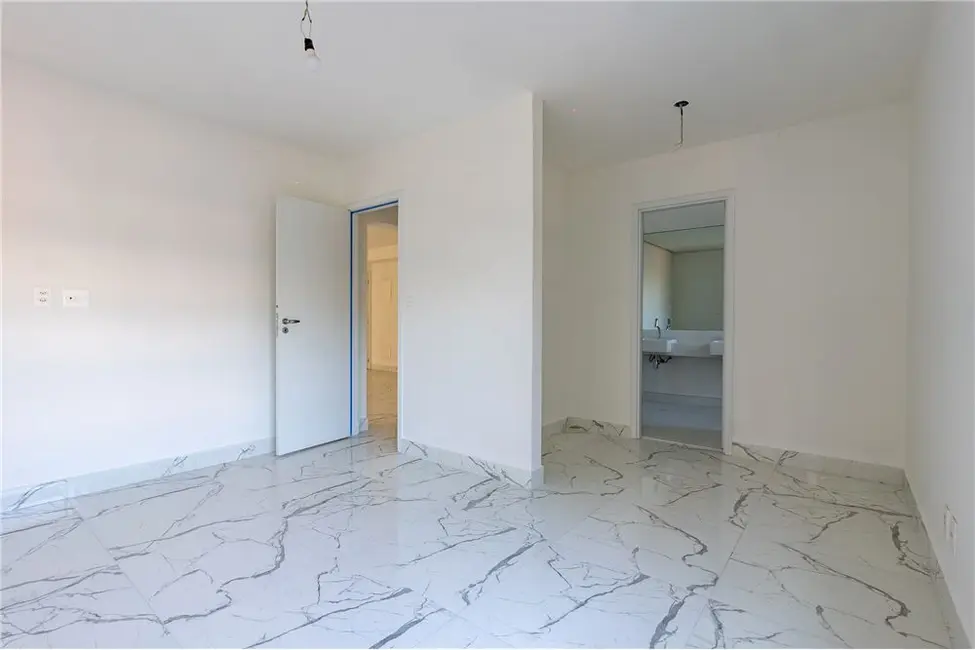 Foto 2 de Apartamento com 1 quarto à venda, 79m2 em Moema, São Paulo - SP