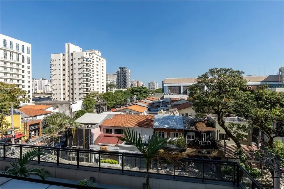 Apartamento com 1 quarto à venda, 79m2 em Moema, São Paulo - SP - imagem 9 Foto 9 de Apartamento com 1 quarto à venda, 79m2 em Moema, São Paulo - SP