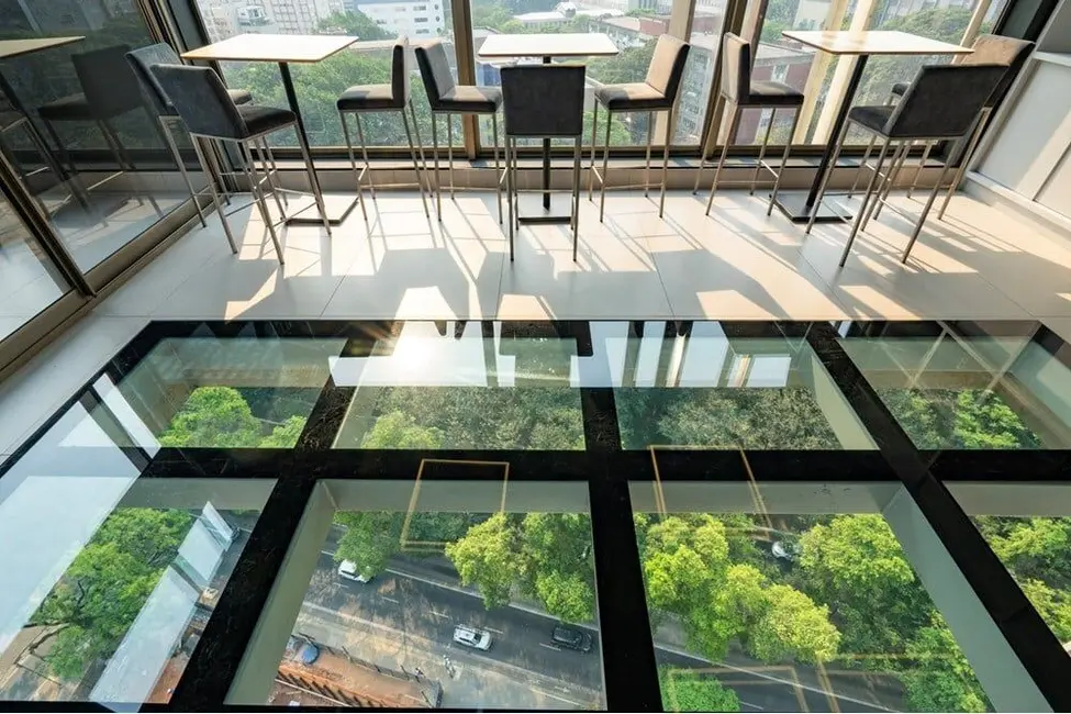 Foto 5 de Kitnet com 1 quarto à venda, 22m2 em Cerqueira César, São Paulo - SP