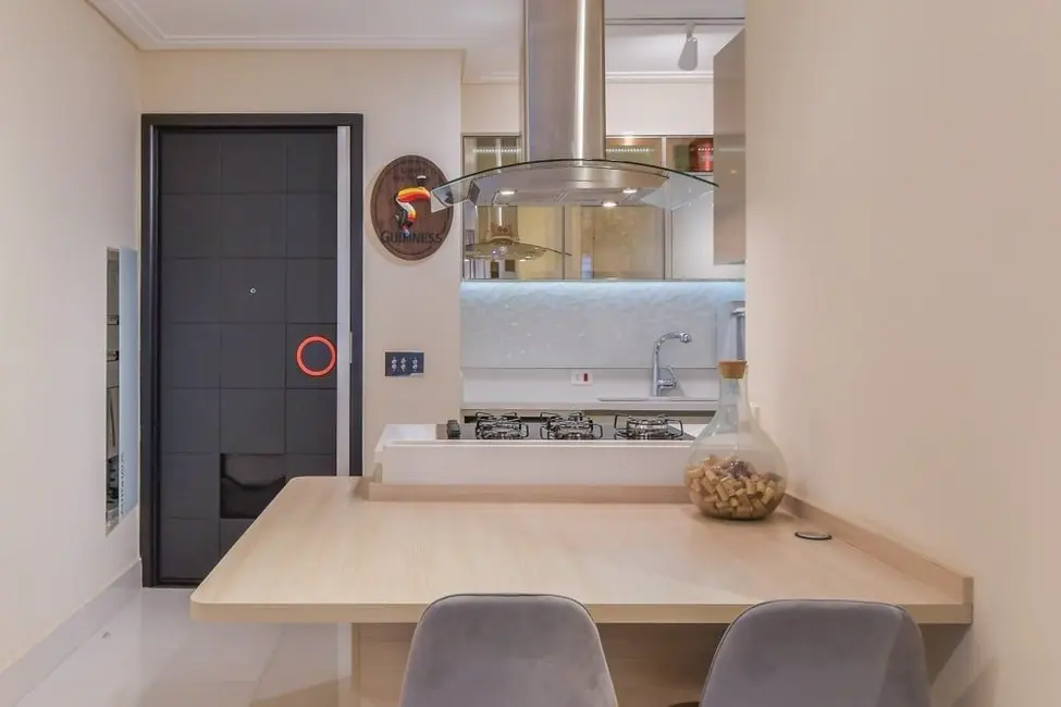 Apartamento com 1 quarto à venda, 70m2 em Cidade Monções, São Paulo - SP - imagem 9 Foto 9 de Apartamento com 1 quarto à venda, 70m2 em Cidade Monções, São Paulo - SP