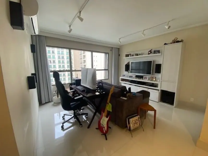 Apartamento com 1 quarto à venda, 70m2 em Cidade Monções, São Paulo - SP - imagem 3 Foto 3 de Apartamento com 1 quarto à venda, 70m2 em Cidade Monções, São Paulo - SP