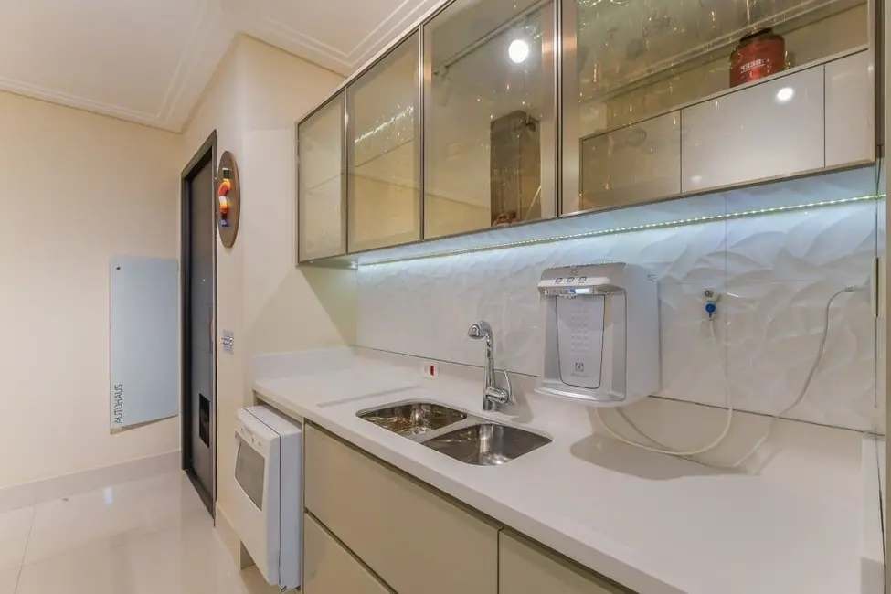 Apartamento com 1 quarto à venda, 70m2 em Cidade Monções, São Paulo - SP - imagem 2 Foto 2 de Apartamento com 1 quarto à venda, 70m2 em Cidade Monções, São Paulo - SP