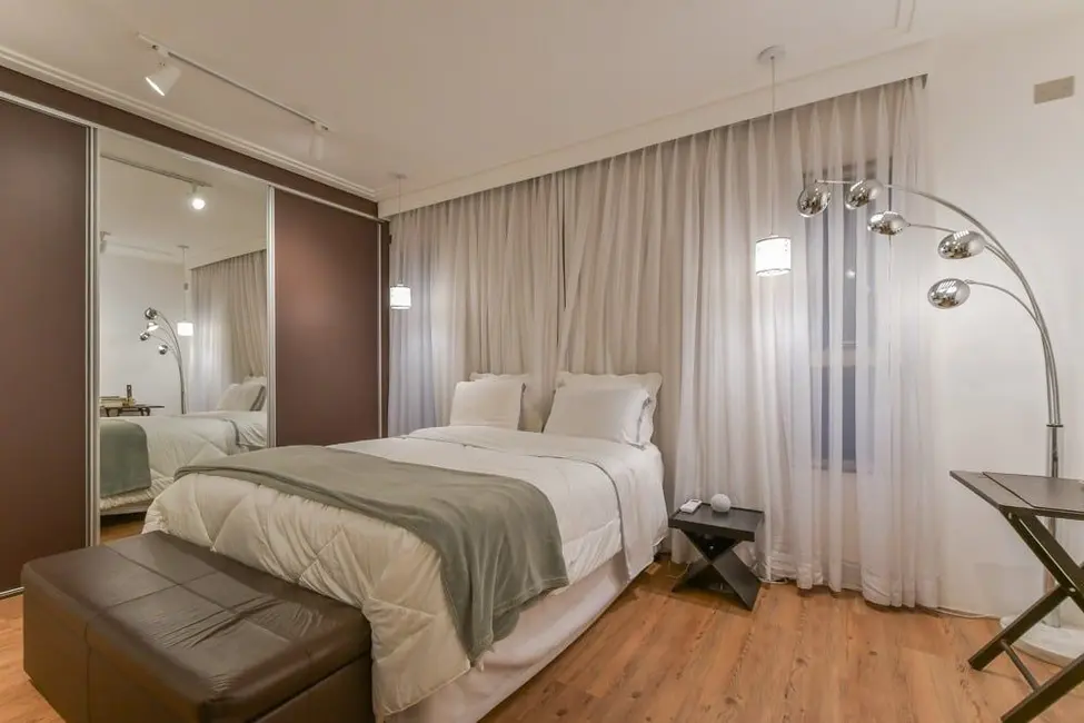 Apartamento com 1 quarto à venda, 70m2 em Cidade Monções, São Paulo - SP - imagem 7 Foto 7 de Apartamento com 1 quarto à venda, 70m2 em Cidade Monções, São Paulo - SP