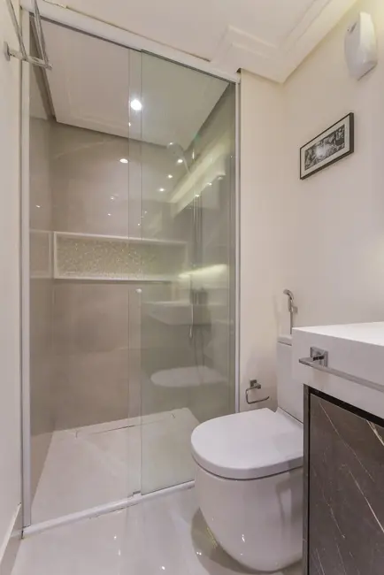 Apartamento com 1 quarto à venda, 70m2 em Cidade Monções, São Paulo - SP - imagem 5 Foto 5 de Apartamento com 1 quarto à venda, 70m2 em Cidade Monções, São Paulo - SP