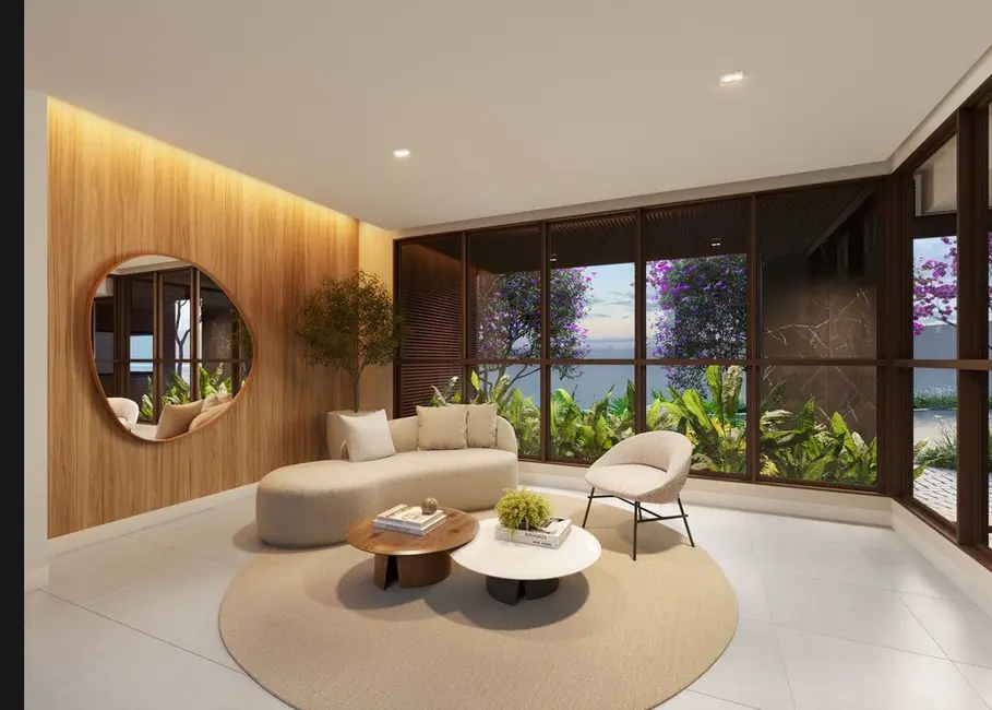 Apartamento com 2 quartos à venda, 44m2 em Vila Mariana, São Paulo - SP - imagem 3 Foto 3 de Apartamento com 2 quartos à venda, 44m2 em Vila Mariana, São Paulo - SP