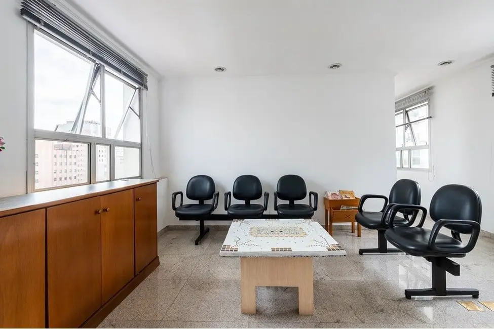 Foto 1 de Sala Comercial à venda, 178m2 em Jardim Paulista, São Paulo - SP