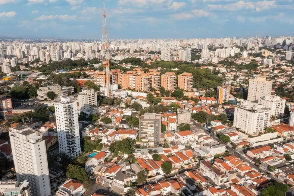 Apartamento com 3 quartos à venda, 132m2 em Alto da Lapa, São Paulo - SP - imagem 9 Foto 9 de Apartamento com 3 quartos à venda, 132m2 em Alto da Lapa, São Paulo - SP
