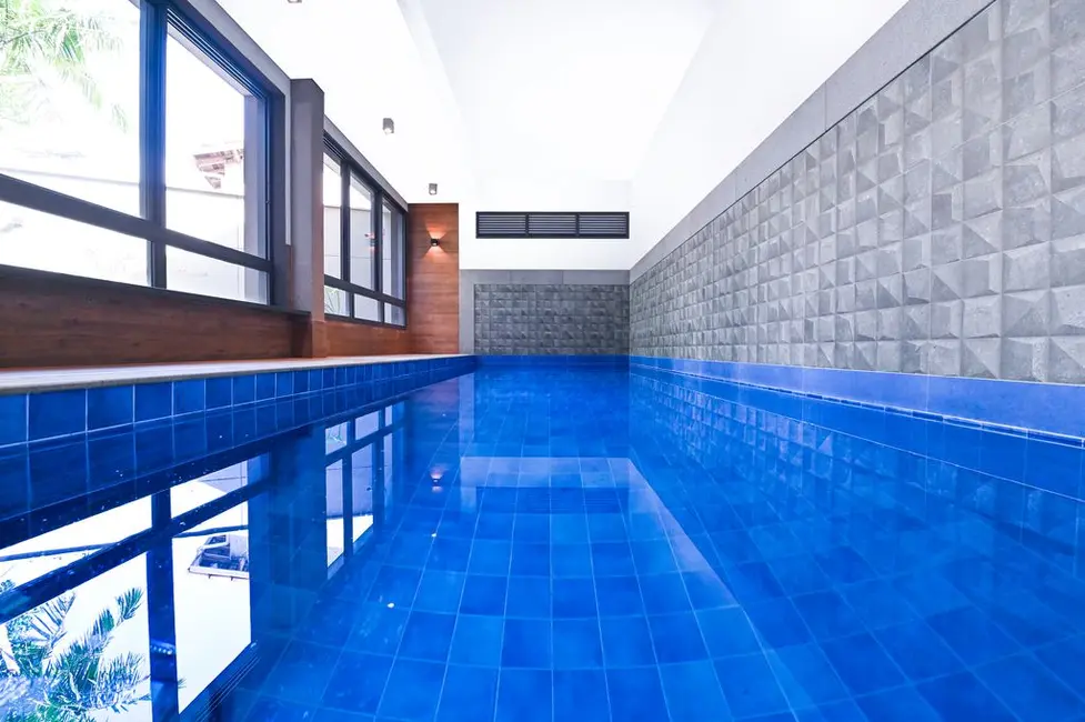 Apartamento com 3 quartos à venda, 132m2 em Alto da Lapa, São Paulo - SP - imagem 5 Foto 5 de Apartamento com 3 quartos à venda, 132m2 em Alto da Lapa, São Paulo - SP