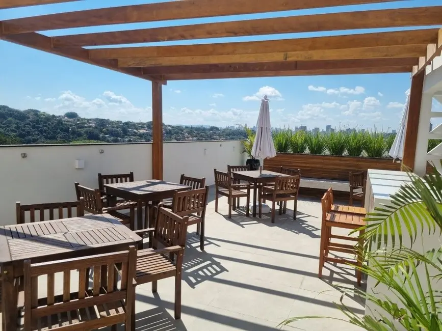 Foto 7 de Apartamento com 1 quarto à venda, 25m2 em Vila Sônia, São Paulo - SP