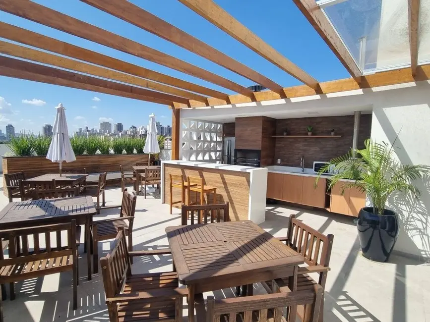 Foto 6 de Apartamento com 1 quarto à venda, 25m2 em Vila Sônia, São Paulo - SP