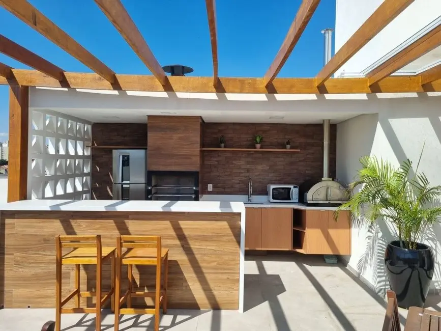 Foto 8 de Apartamento com 1 quarto à venda, 25m2 em Vila Sônia, São Paulo - SP