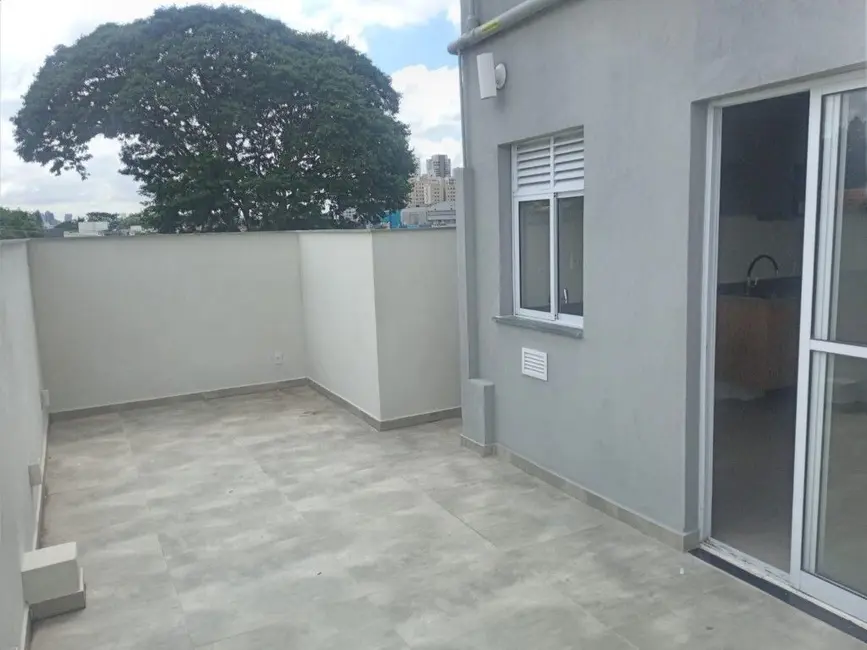 Foto 5 de Apartamento com 1 quarto à venda, 25m2 em Vila Sônia, São Paulo - SP