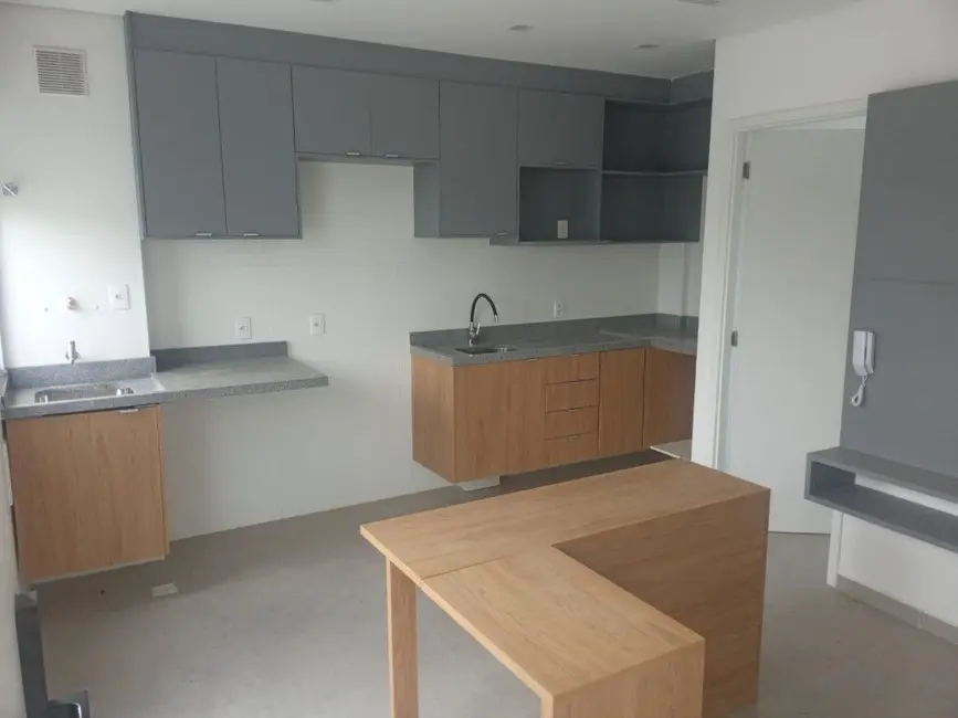 Foto 3 de Apartamento com 1 quarto à venda, 25m2 em Vila Sônia, São Paulo - SP