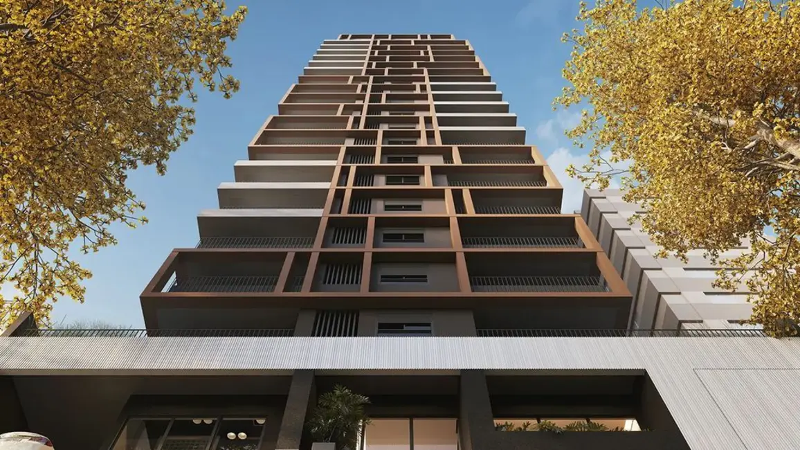Foto 3 de Apartamento com 1 quarto à venda, 44m2 em Paraíso, São Paulo - SP