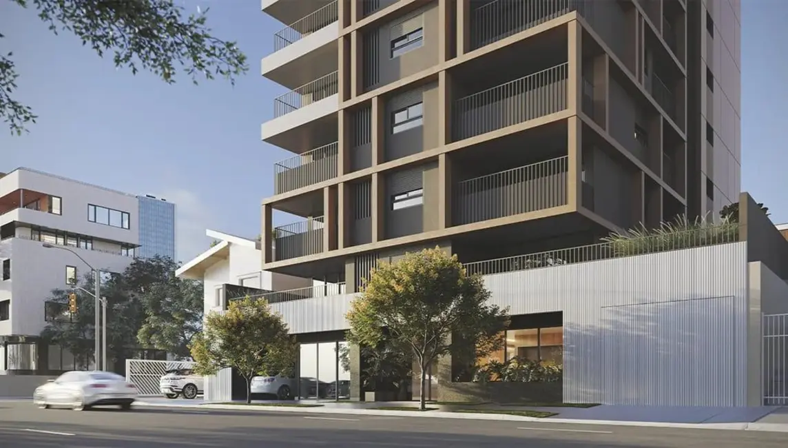 Apartamento com 1 quarto à venda, 44m2 em Paraíso, São Paulo - SP - imagem 4 Foto 4 de Apartamento com 1 quarto à venda, 44m2 em Paraíso, São Paulo - SP