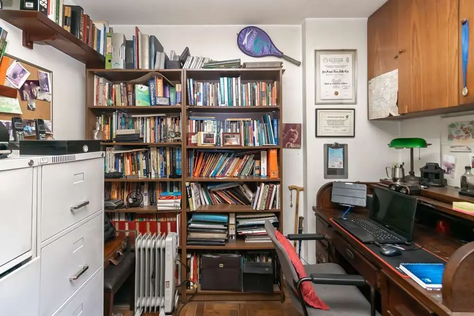 Apartamento com 3 quartos à venda, 97m2 em Cerqueira César, São Paulo - SP - imagem 2 Foto 2 de Apartamento com 3 quartos à venda, 97m2 em Cerqueira César, São Paulo - SP