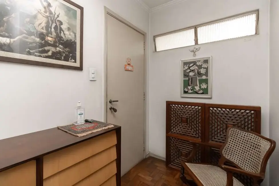 Apartamento com 3 quartos à venda, 97m2 em Cerqueira César, São Paulo - SP - imagem 6 Foto 6 de Apartamento com 3 quartos à venda, 97m2 em Cerqueira César, São Paulo - SP