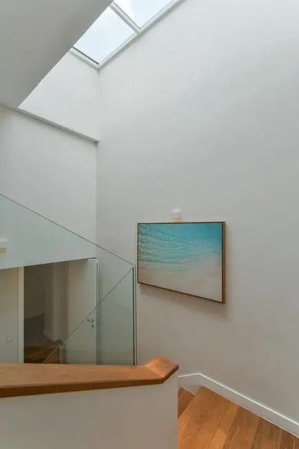 Foto 2 de Casa de Condomínio com 5 quartos à venda, 442m2 em Jardim Guedala, São Paulo - SP
