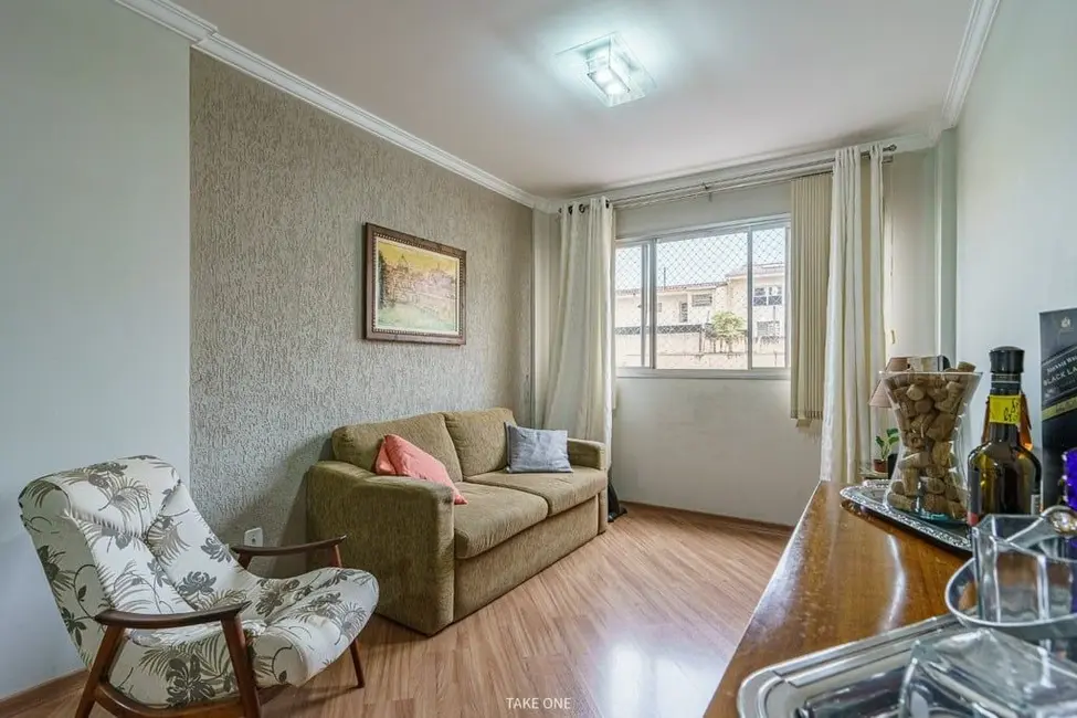 Foto 1 de Apartamento com 3 quartos à venda, 84m2 em Jardim Paraíso, Campinas - SP
