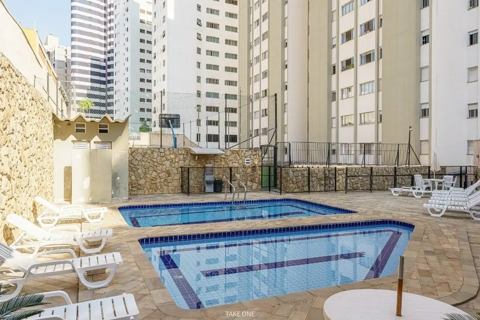 Foto 2 de Apartamento com 3 quartos à venda, 84m2 em Jardim Paraíso, Campinas - SP