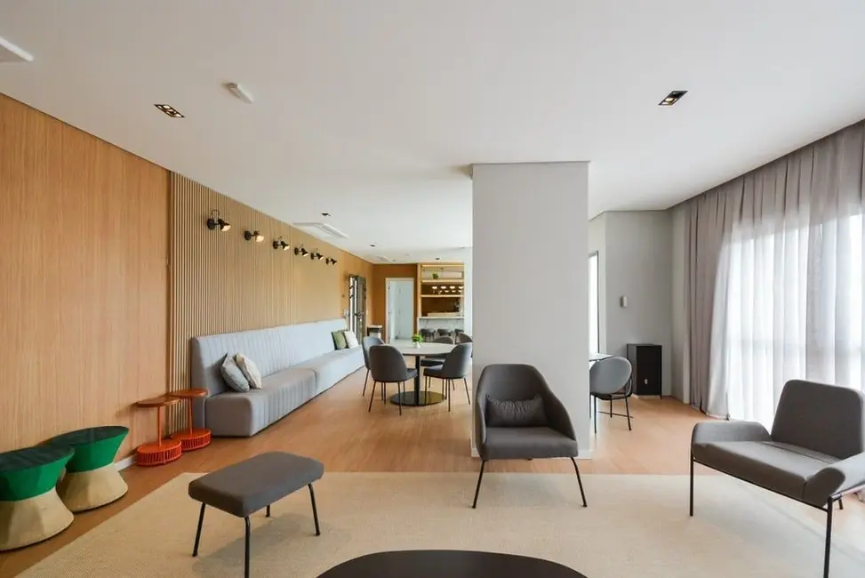 Foto 7 de Apartamento com 3 quartos à venda, 105m2 em Ipiranga, São Paulo - SP