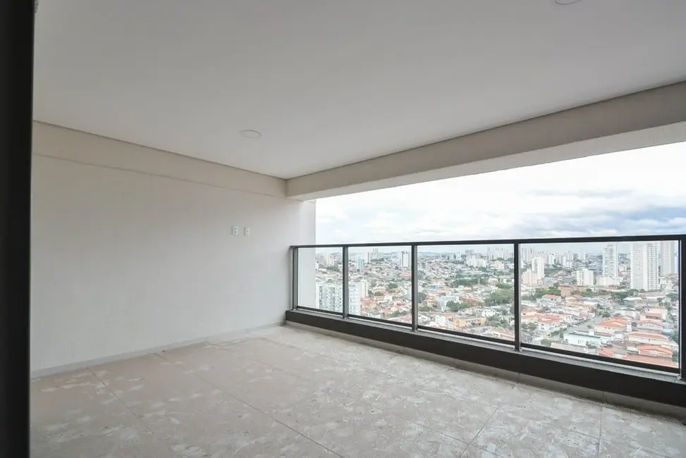Foto 1 de Apartamento com 3 quartos à venda, 105m2 em Ipiranga, São Paulo - SP