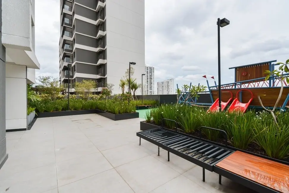 Foto 6 de Apartamento com 3 quartos à venda, 105m2 em Ipiranga, São Paulo - SP