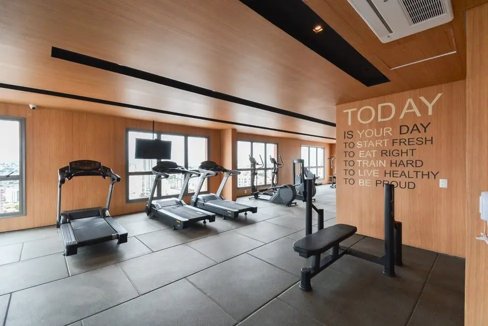 Foto 2 de Apartamento com 3 quartos à venda, 105m2 em Ipiranga, São Paulo - SP