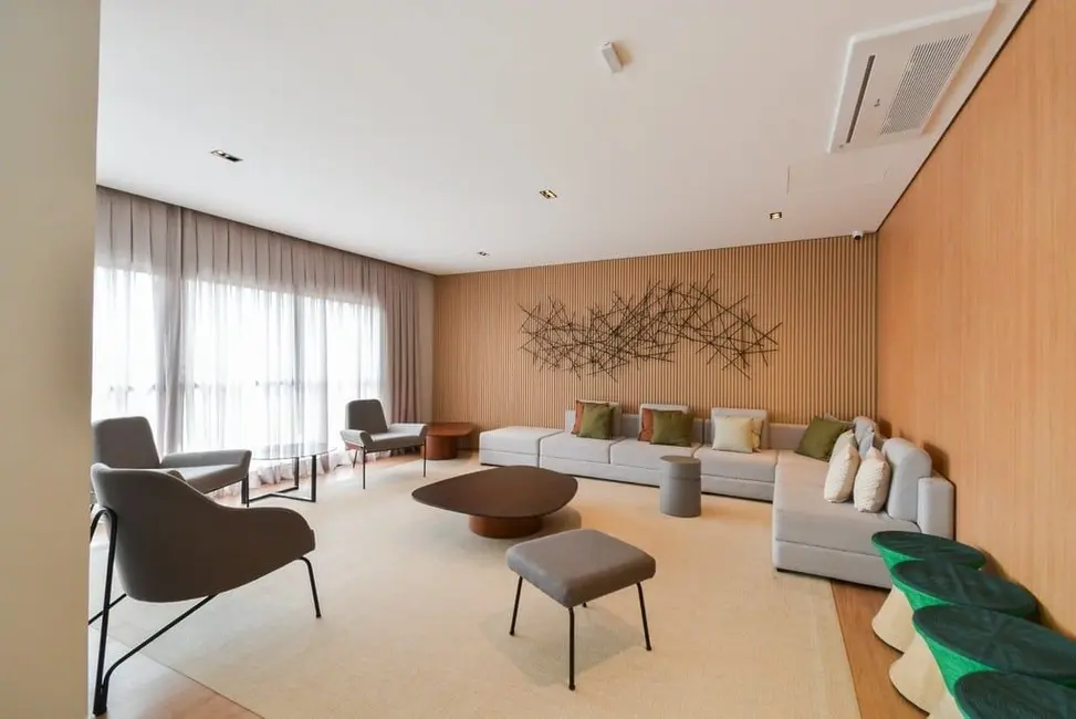 Foto 9 de Apartamento com 3 quartos à venda, 105m2 em Ipiranga, São Paulo - SP