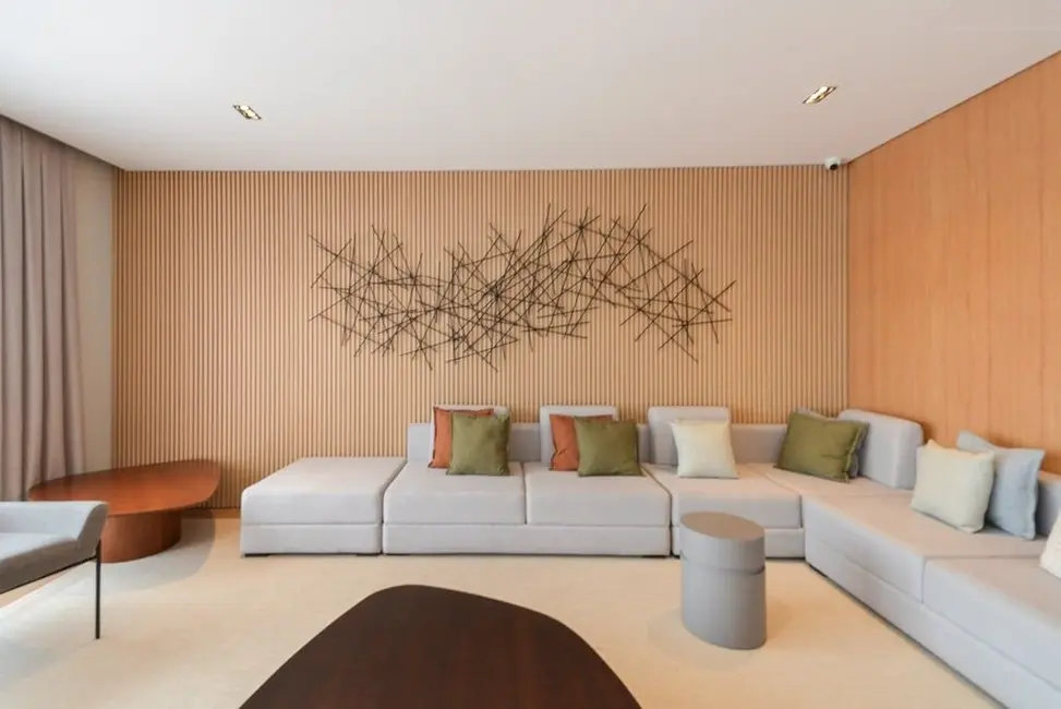 Foto 8 de Apartamento com 3 quartos à venda, 105m2 em Ipiranga, São Paulo - SP