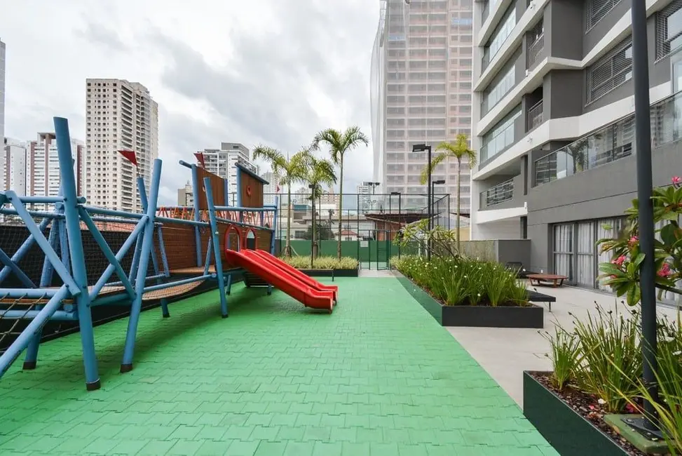 Foto 4 de Apartamento com 3 quartos à venda, 105m2 em Ipiranga, São Paulo - SP