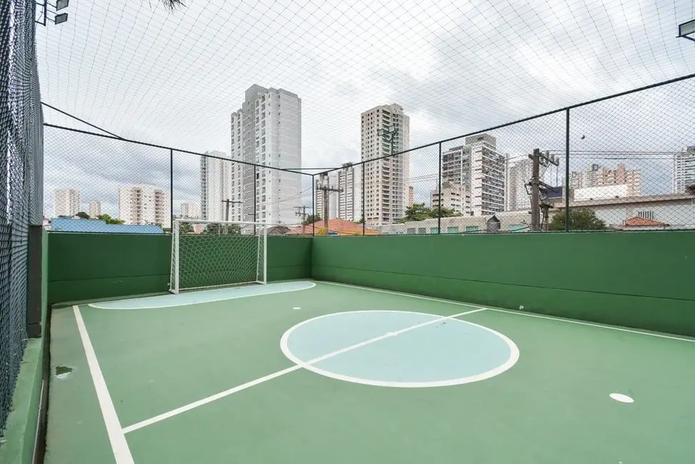 Foto 3 de Apartamento com 3 quartos à venda, 105m2 em Ipiranga, São Paulo - SP