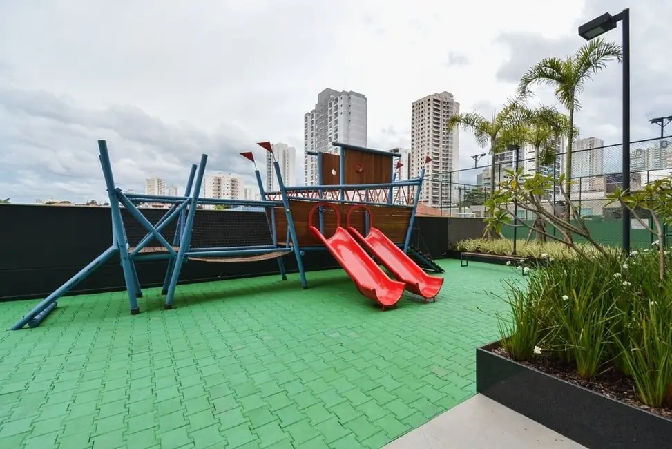 Foto 5 de Apartamento com 3 quartos à venda, 105m2 em Ipiranga, São Paulo - SP