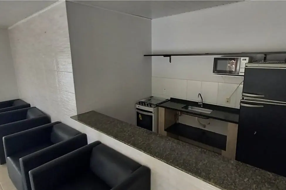 Foto 7 de Apartamento com 2 quartos à venda, 51m2 em Jardim Santo Antônio, São Paulo - SP