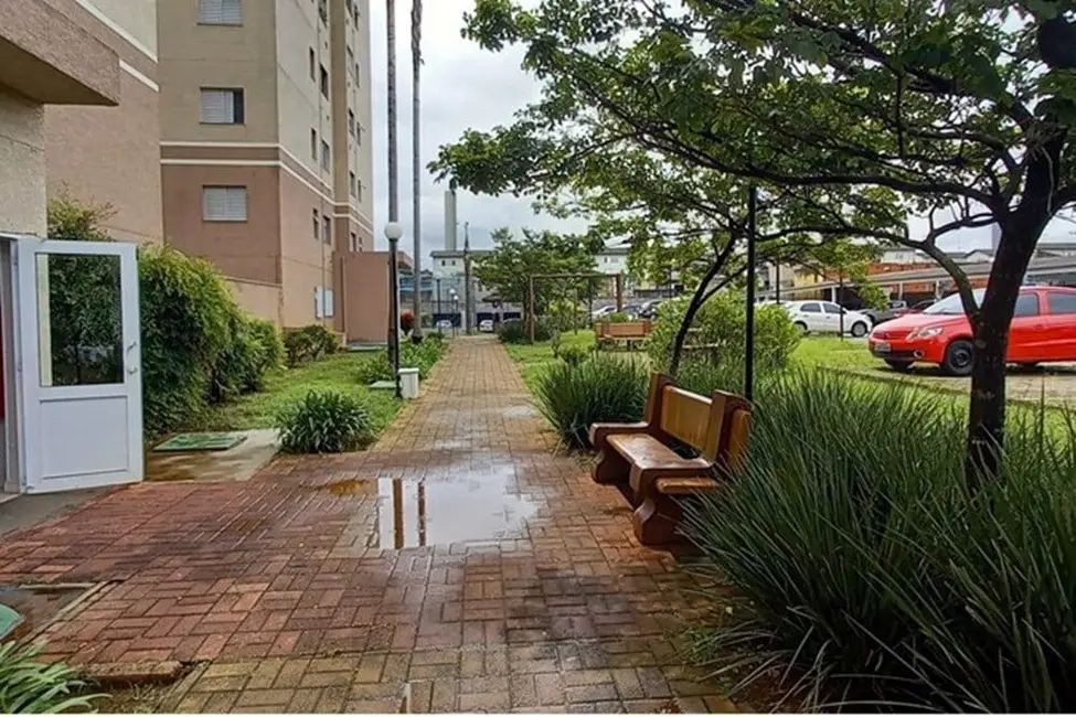 Foto 4 de Apartamento com 2 quartos à venda, 51m2 em Jardim Santo Antônio, São Paulo - SP