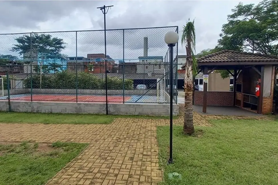 Foto 2 de Apartamento com 2 quartos à venda, 51m2 em Jardim Santo Antônio, São Paulo - SP