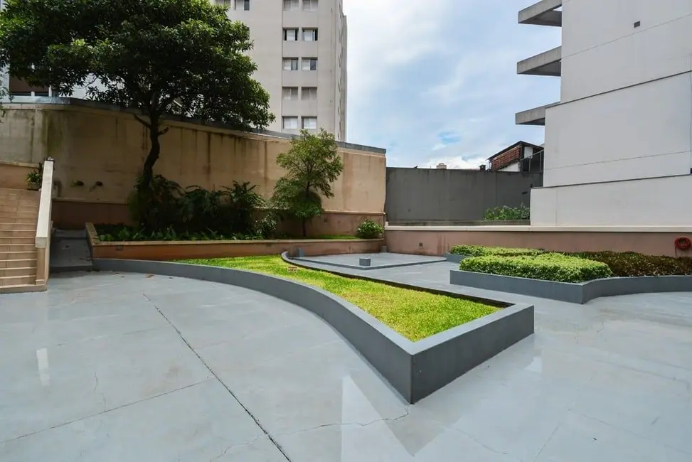 Foto 2 de Apartamento com 2 quartos à venda, 55m2 em Vila Mariana, São Paulo - SP