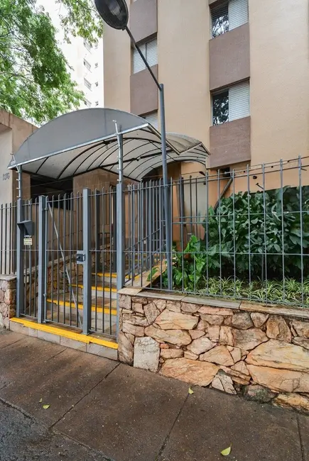 Foto 8 de Apartamento com 2 quartos à venda, 55m2 em Vila Mariana, São Paulo - SP