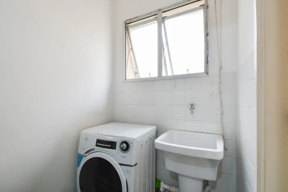 Foto 6 de Apartamento com 2 quartos à venda, 55m2 em Vila Mariana, São Paulo - SP