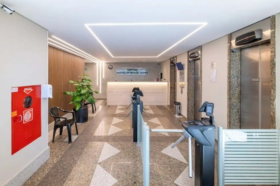 Foto 3 de Sala Comercial à venda, 20m2 em Bela Vista, São Paulo - SP