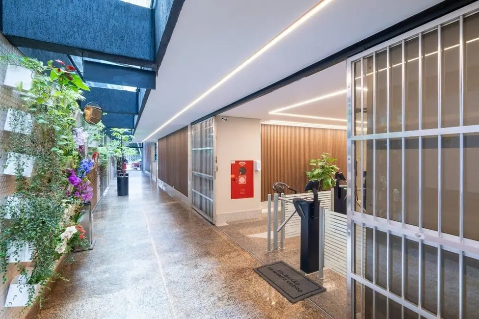 Foto 5 de Sala Comercial à venda, 20m2 em Bela Vista, São Paulo - SP