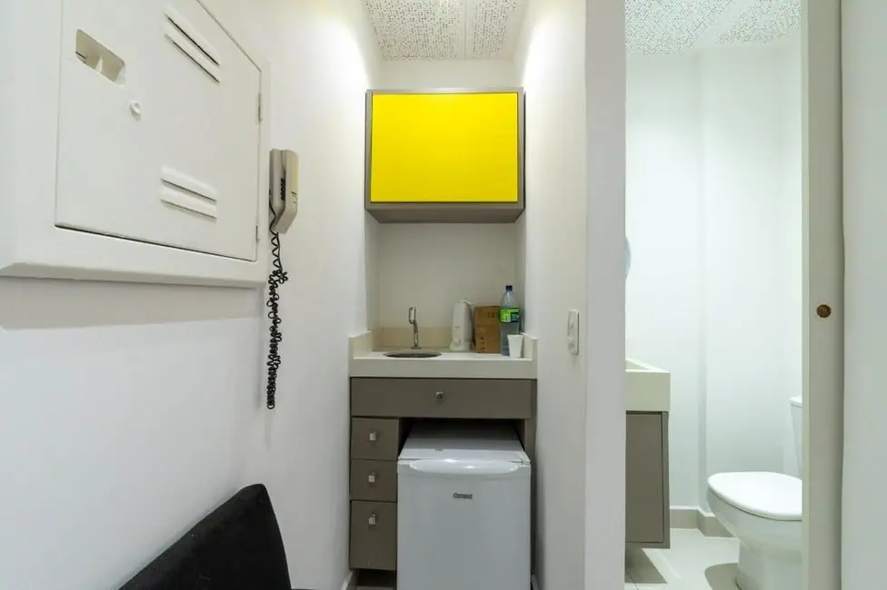 Foto 7 de Sala Comercial à venda, 20m2 em Bela Vista, São Paulo - SP
