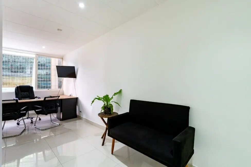 Foto 9 de Sala Comercial à venda, 20m2 em Bela Vista, São Paulo - SP