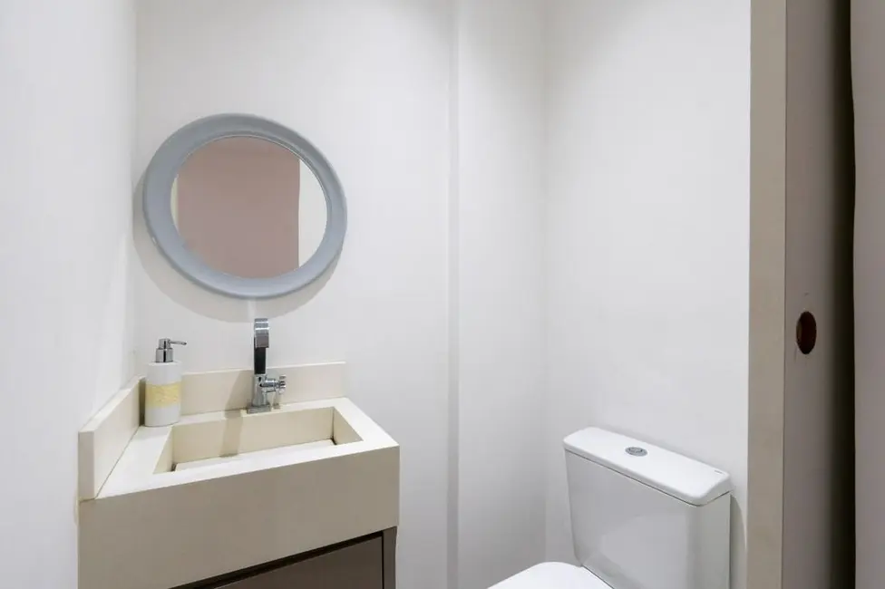 Foto 8 de Sala Comercial à venda, 20m2 em Bela Vista, São Paulo - SP