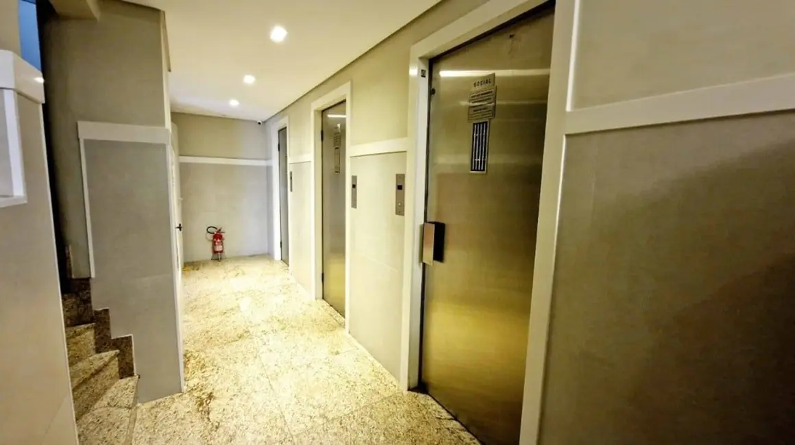 Apartamento com 1 quarto à venda, 30m2 em Bela Vista, São Paulo - SP - imagem 7 Foto 7 de Apartamento com 1 quarto à venda, 30m2 em Bela Vista, São Paulo - SP